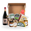 Irish Farmhouse Cheese & Charcuterie Box